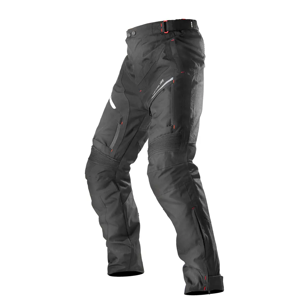 Metalize 566 Textile Mens Adventure Pants 1