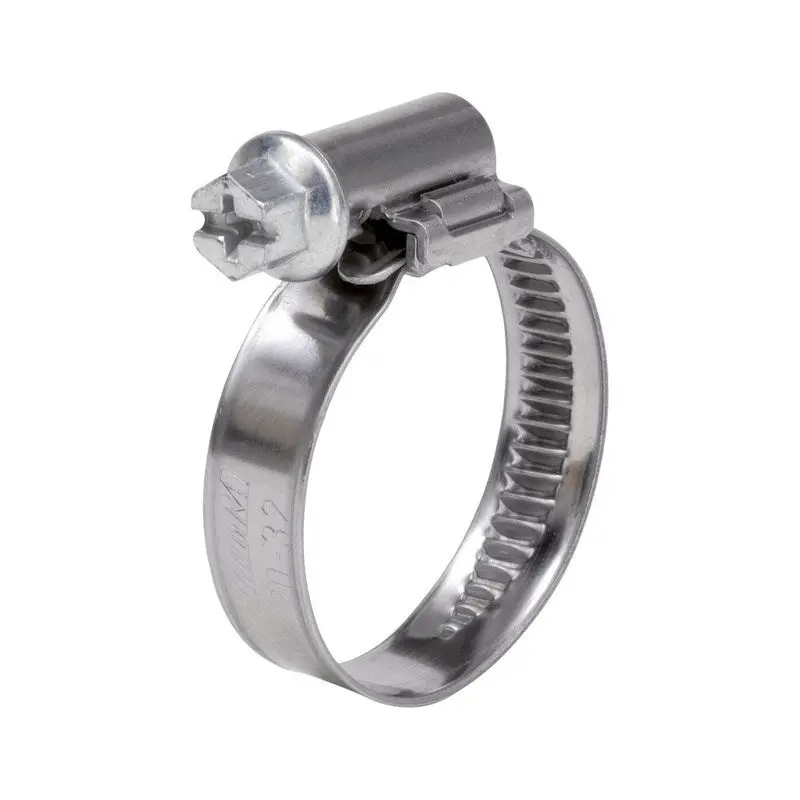 Wurth Zebra Ss Automotive Hose Clamps 1