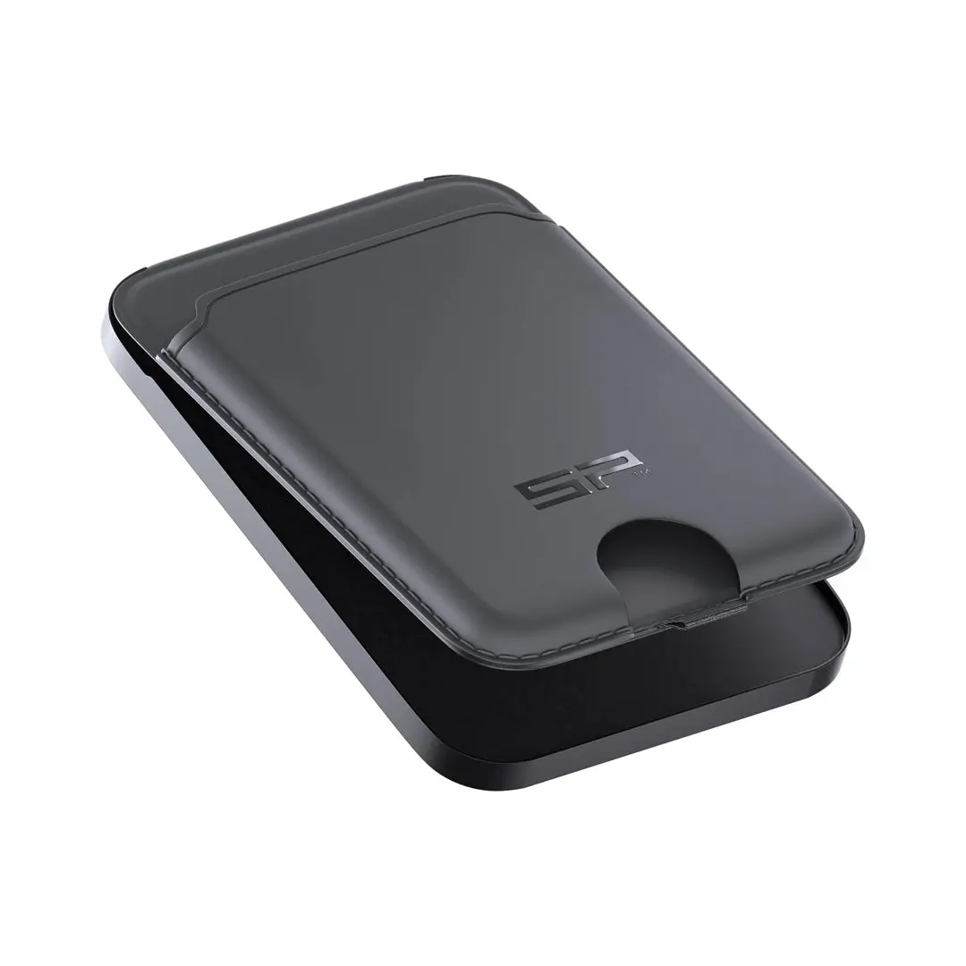 Sp Connect - Magnetic Card Wallet Spc+ 1