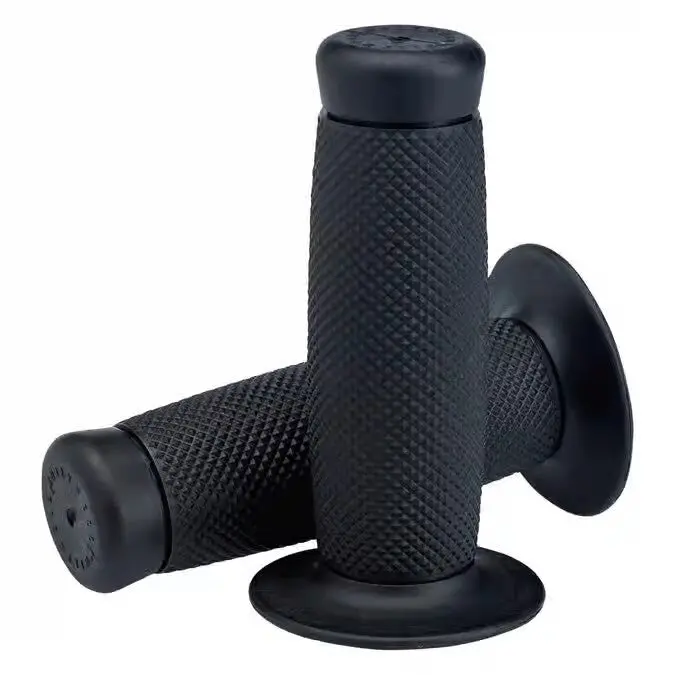 Biltwell Renegade Grips Black - 1 Inch 1