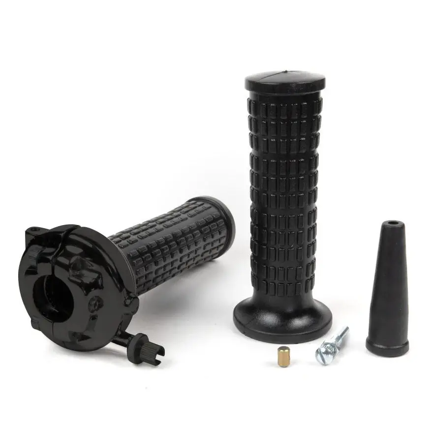 Domino Throttle Control - Black 1