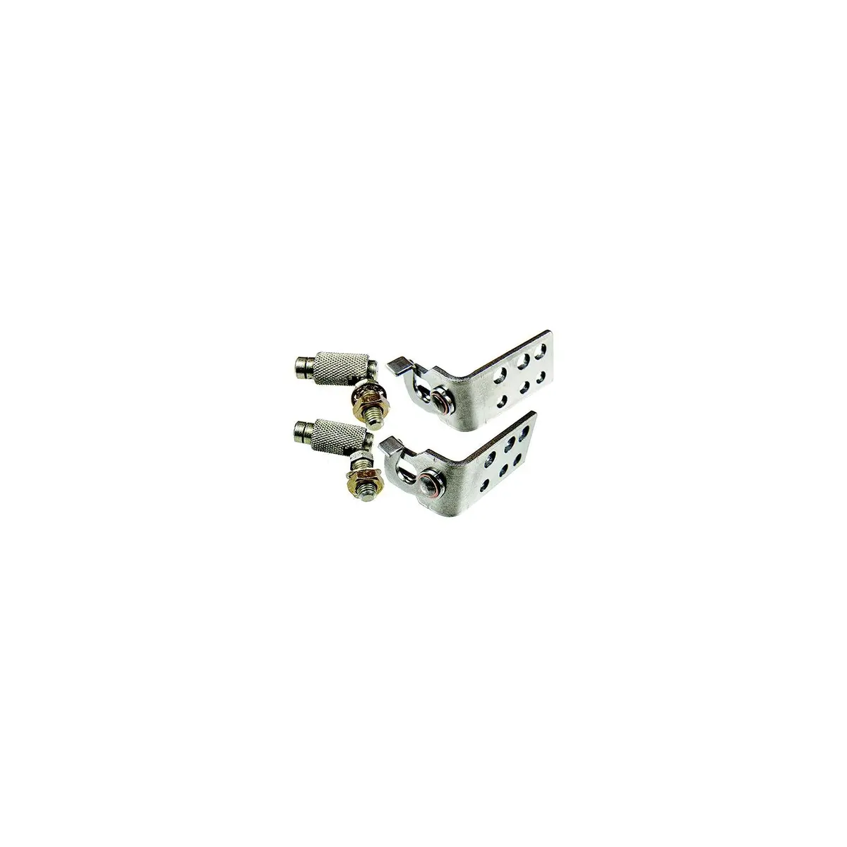 Dometic Ca27024p Universal Inboard Connection Kit 1
