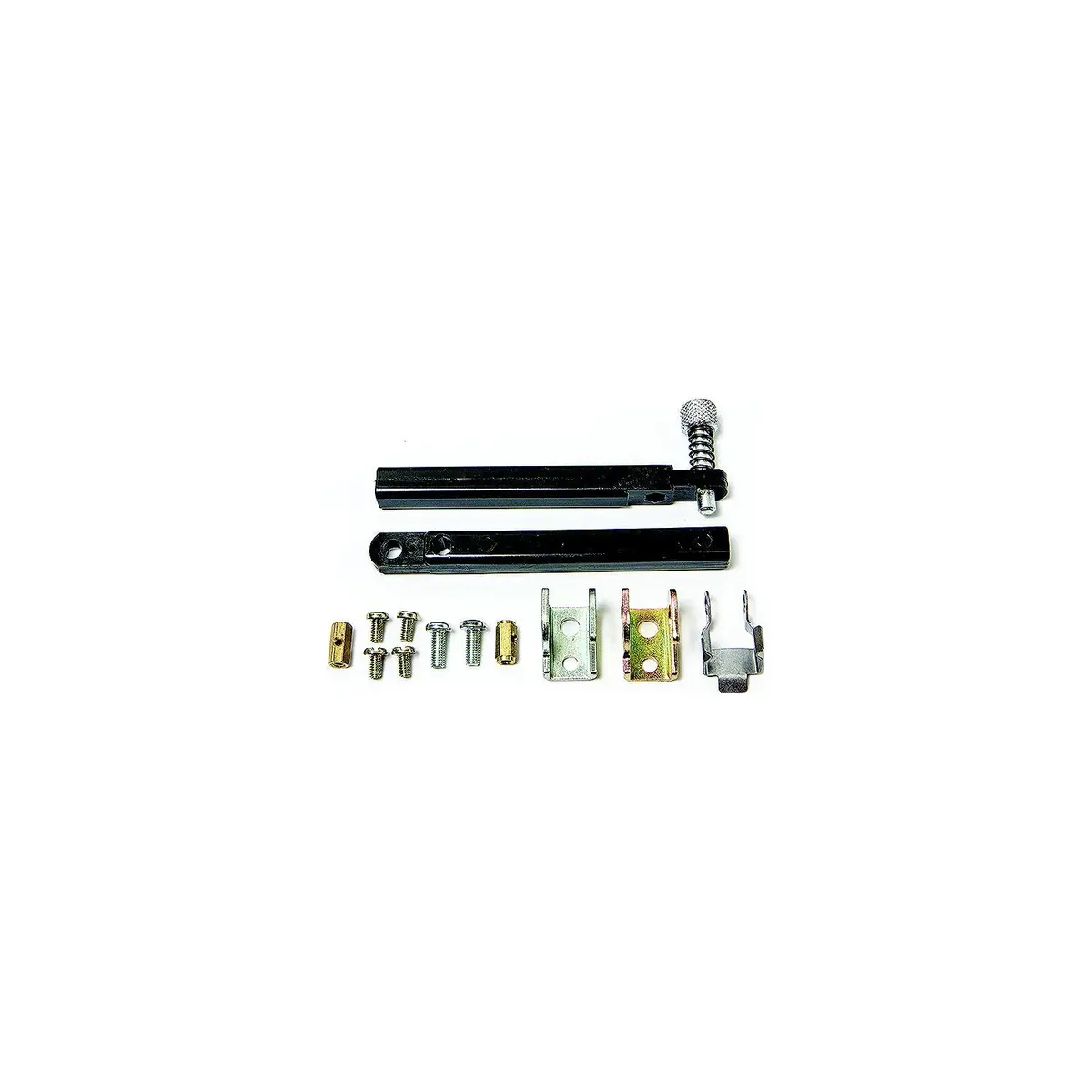 Dometic Ca27208p Johnson / Evinrude Connection Kit 1