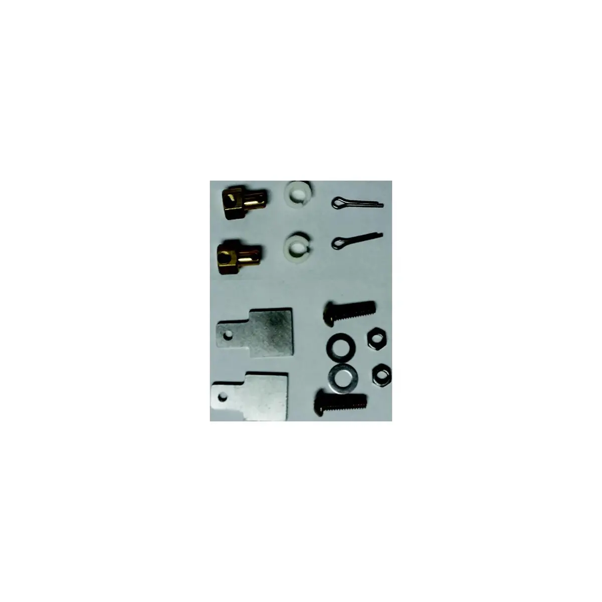 Dometic Ca68065p Ch4400 Cable Hardware Kit 1