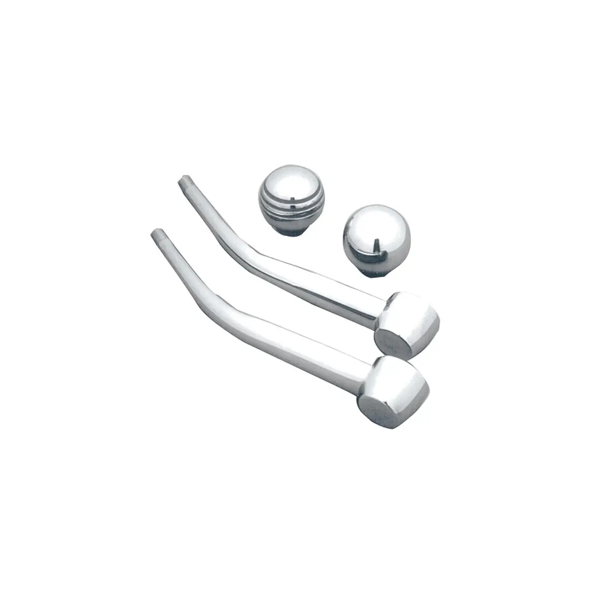 Dometic Ca69051p Smooth Ss Shift Knob 1