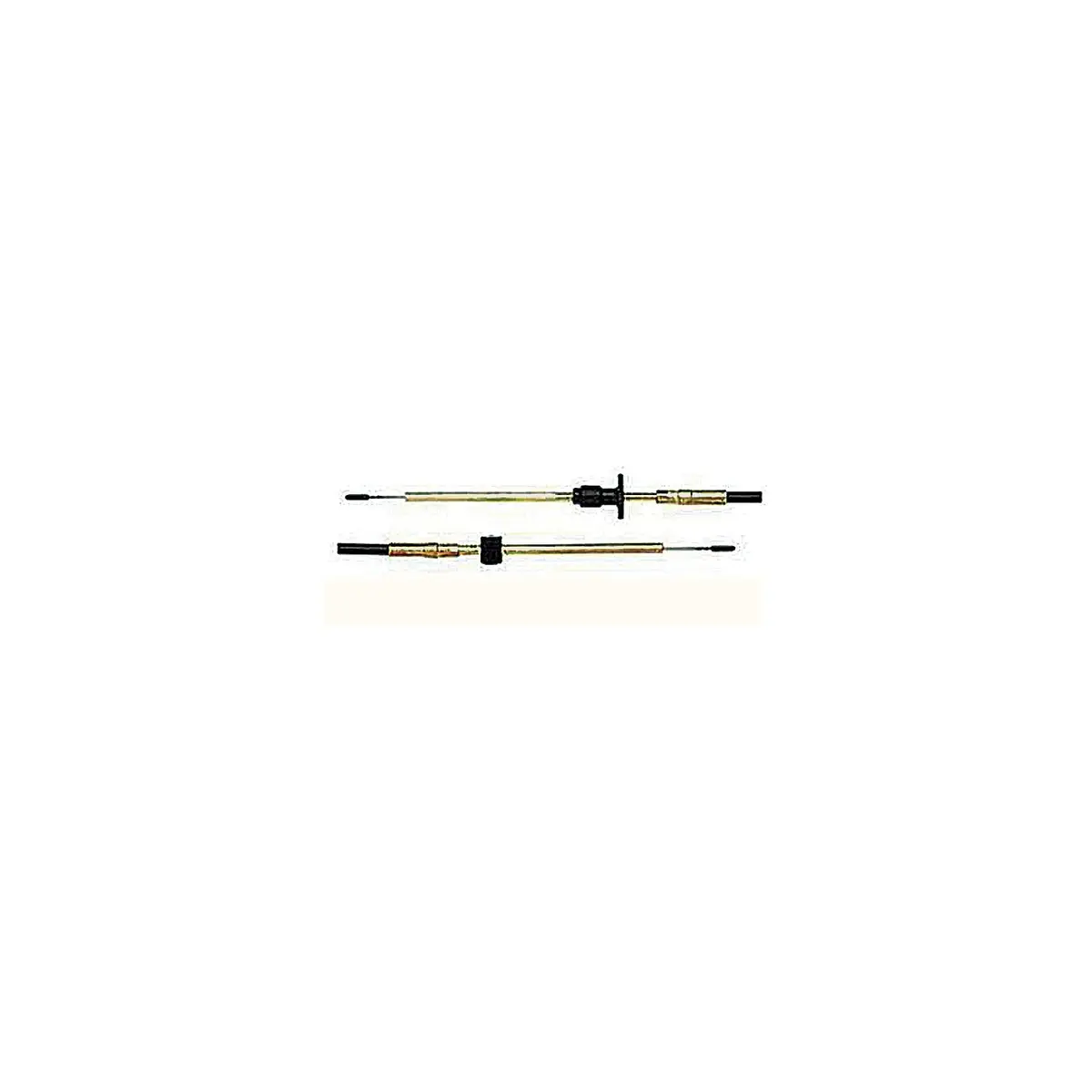 Seastar Cc17007 400 Series Omc-J/E Control Cable Assembly 1