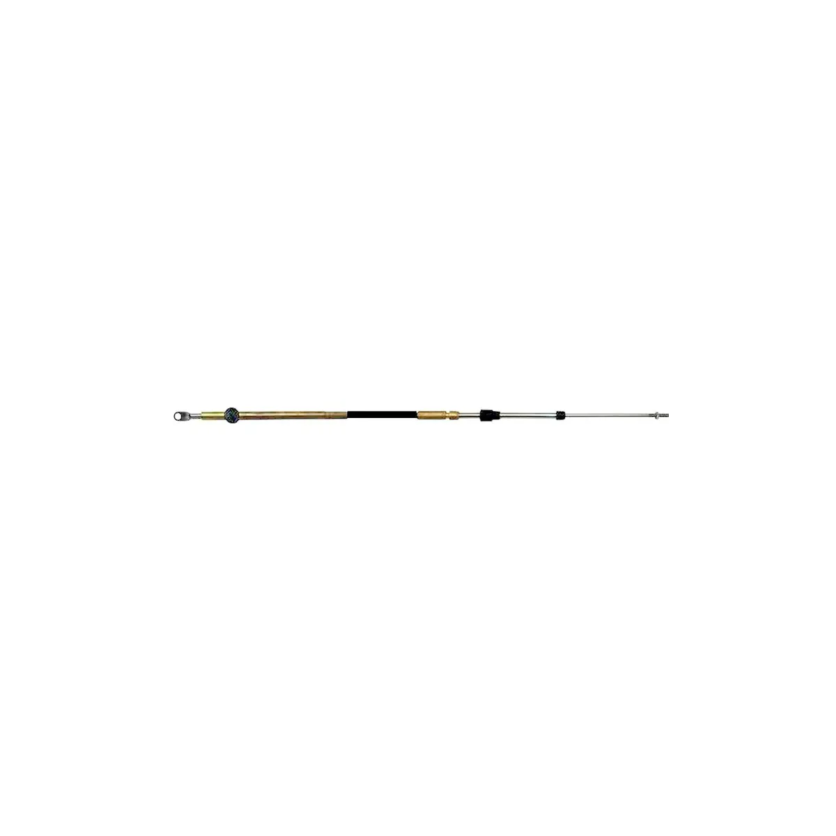 Seastar Cc21015 Mariner 630 Series Control Cable 1