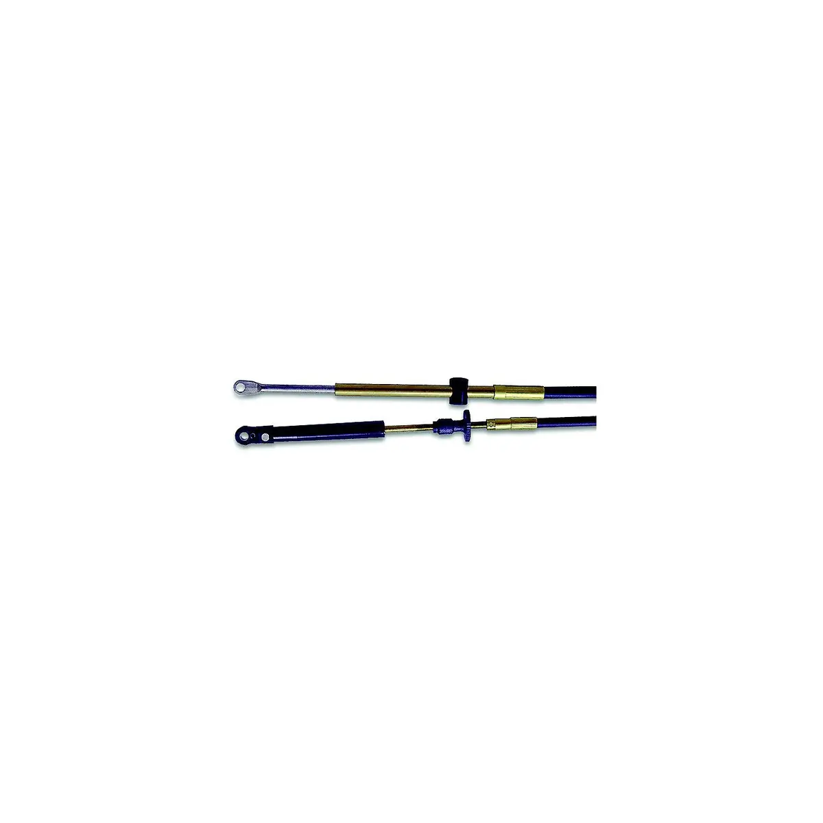 Seastar Ccx20506 Omc-J/E Tfxtreme Control Cable 1