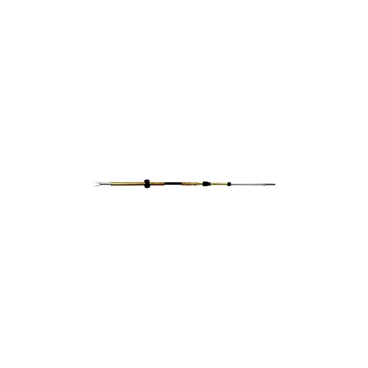 Seastar Ccx21413 Omc/Volvo Penta Tfxtreme Control Cable 1