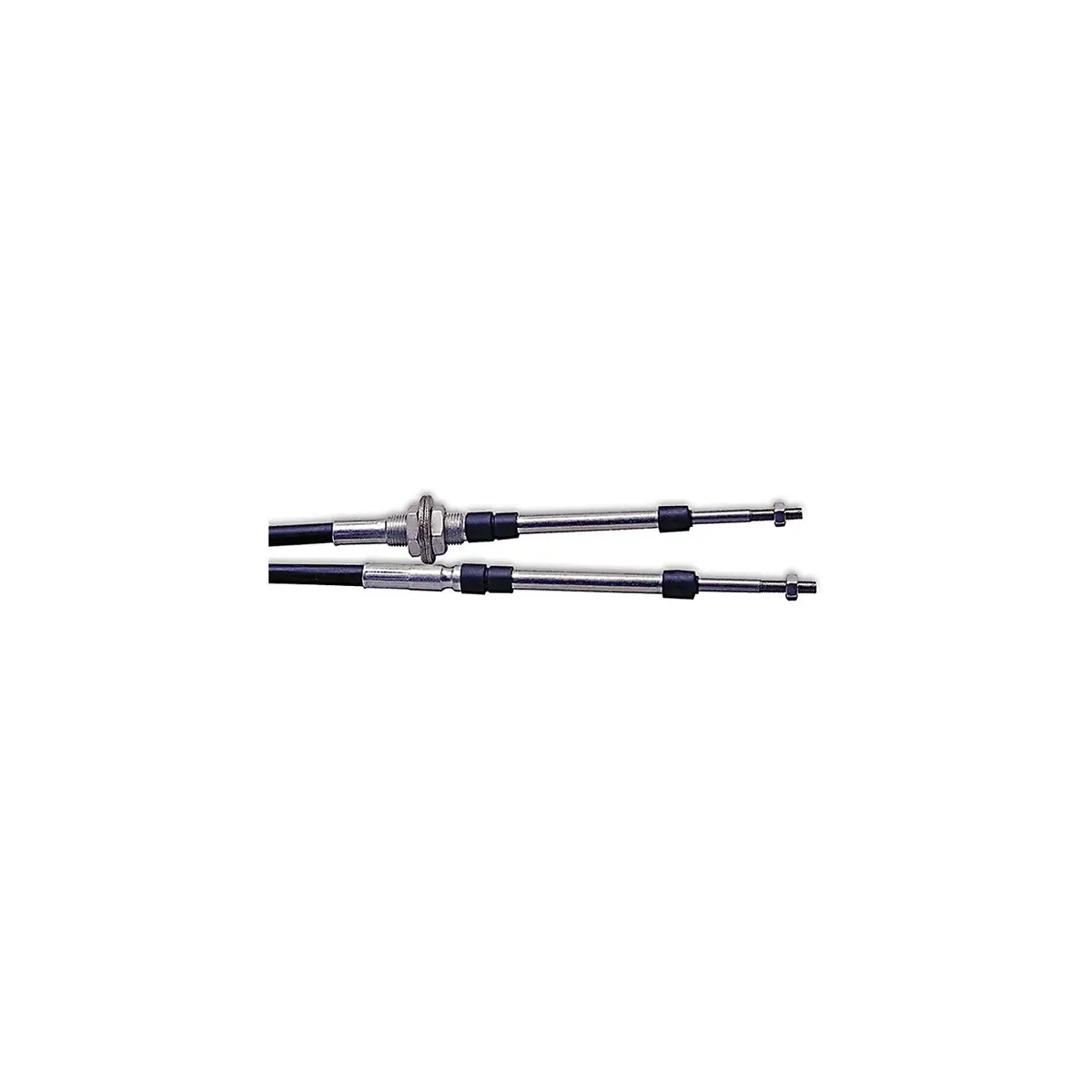 Seastar Ccx43013 Tfxtreme 4300Bc Series Control Cable Assembly 1