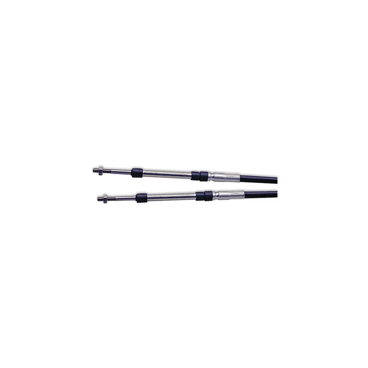 Seastar Ccx43322 Tfxtreme 4300Cc Series Control Cable Assembly 1