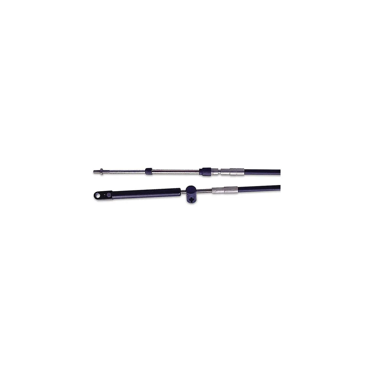 Seastar Ccx63017 3600 Merc Tfxtreme Control Cable Assembly 1