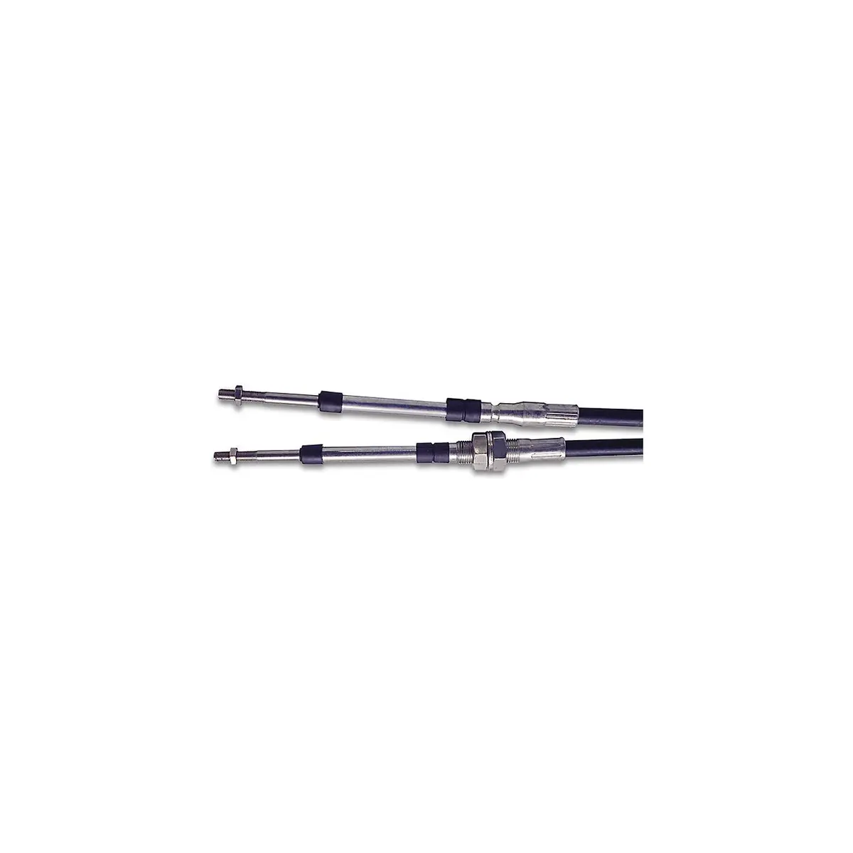 Seastar Ccx64012 Tfxtreme 6400Bc Series Control Cable Assembly 1