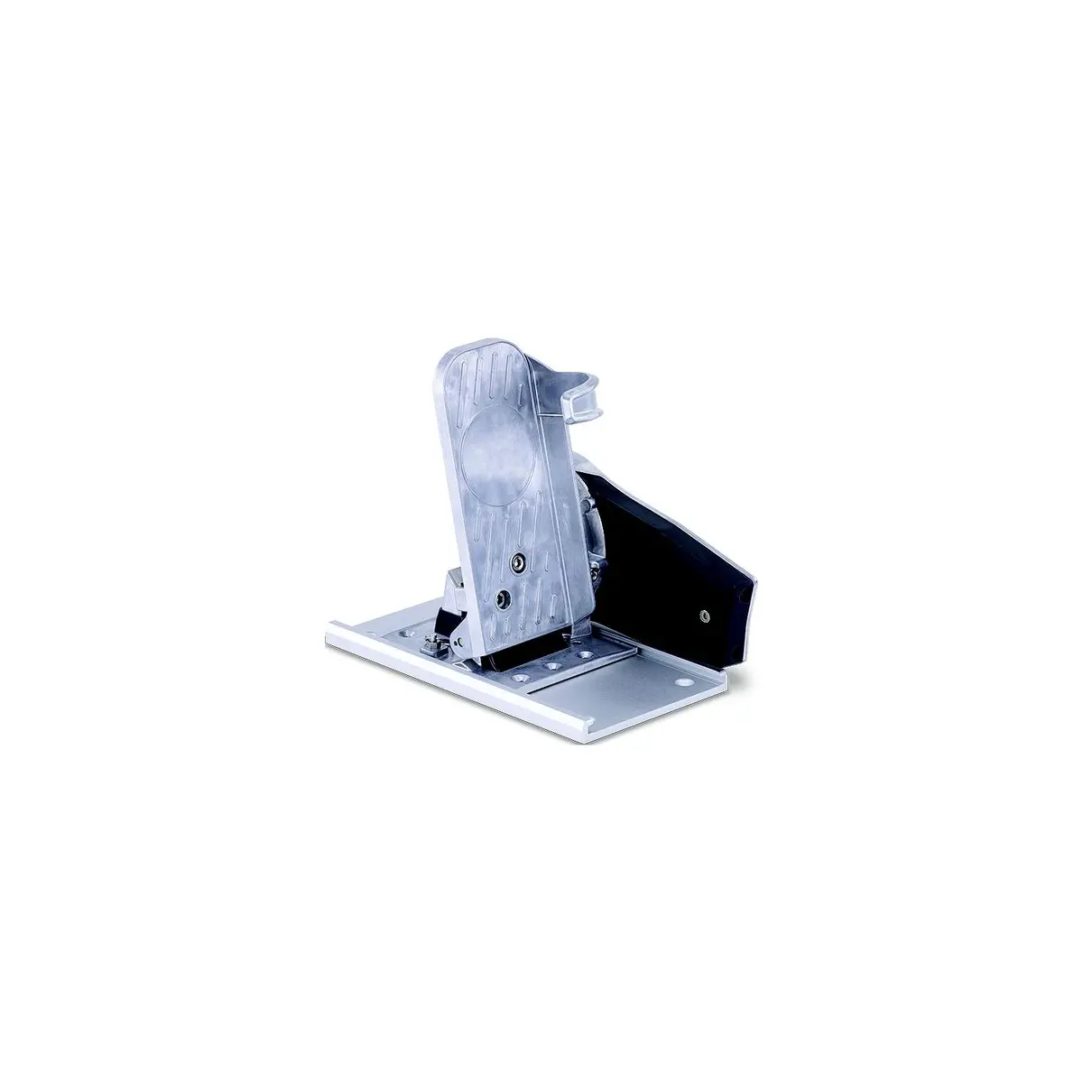 Seastar Ft7000p Pro-Pedal Customizable Foot Throttle W/Slide Bracket 1