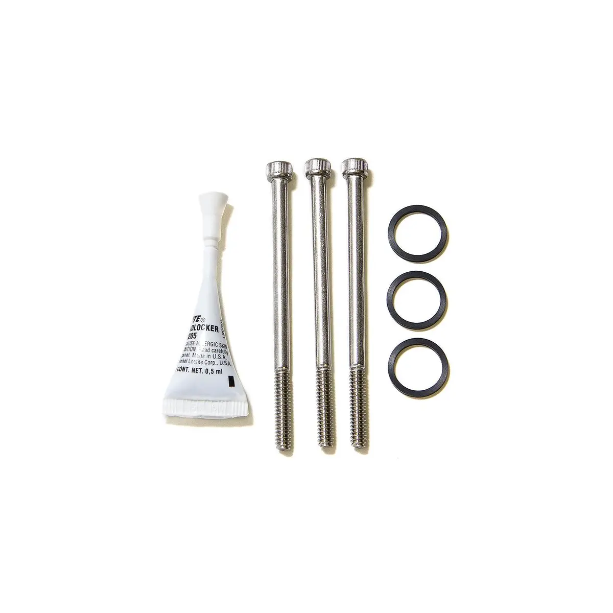 Seastar Ha1205 Spa Retrofit Kit For Autopilot Pump, Required To Mount To Pa1200-2 Power Assist Pump 1