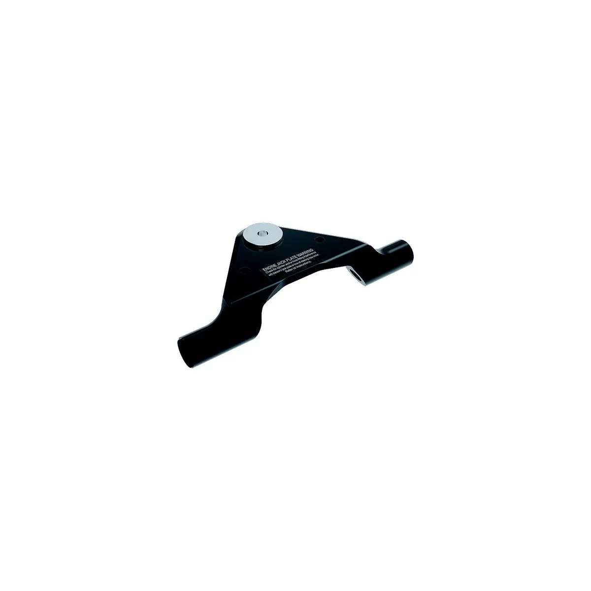 Seastar Ha4641 Baystar Adapter Plate | Converts Hc4645h To Hc4647h 1