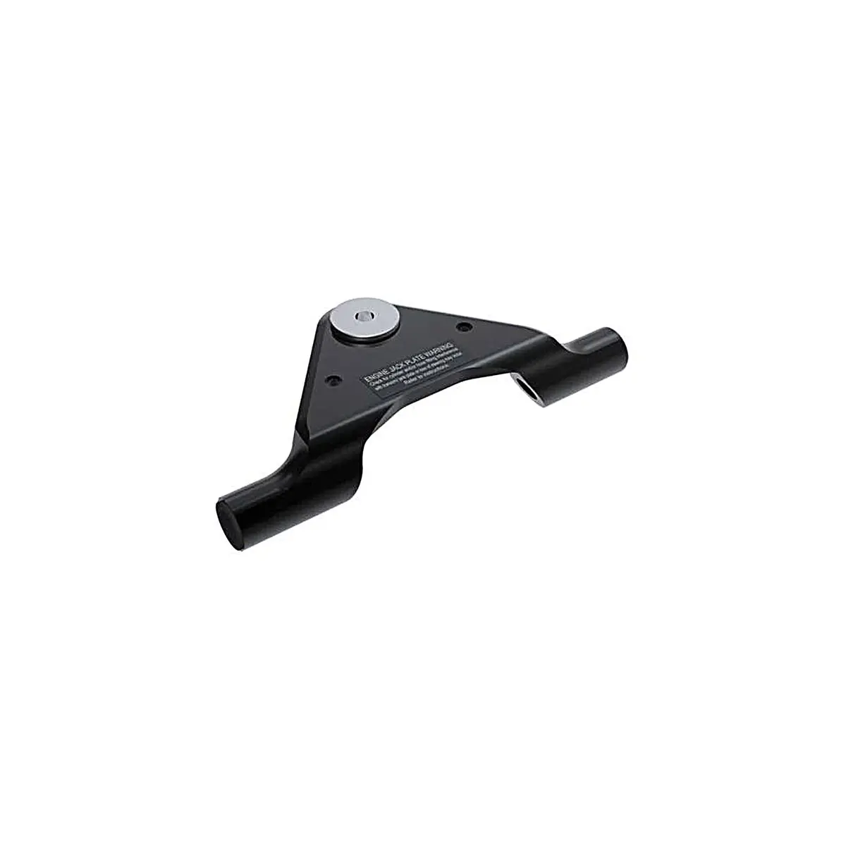 Seastar Ha4643 Baystar Adapter Plate | Converts Hc4645h To Hc4658h 1