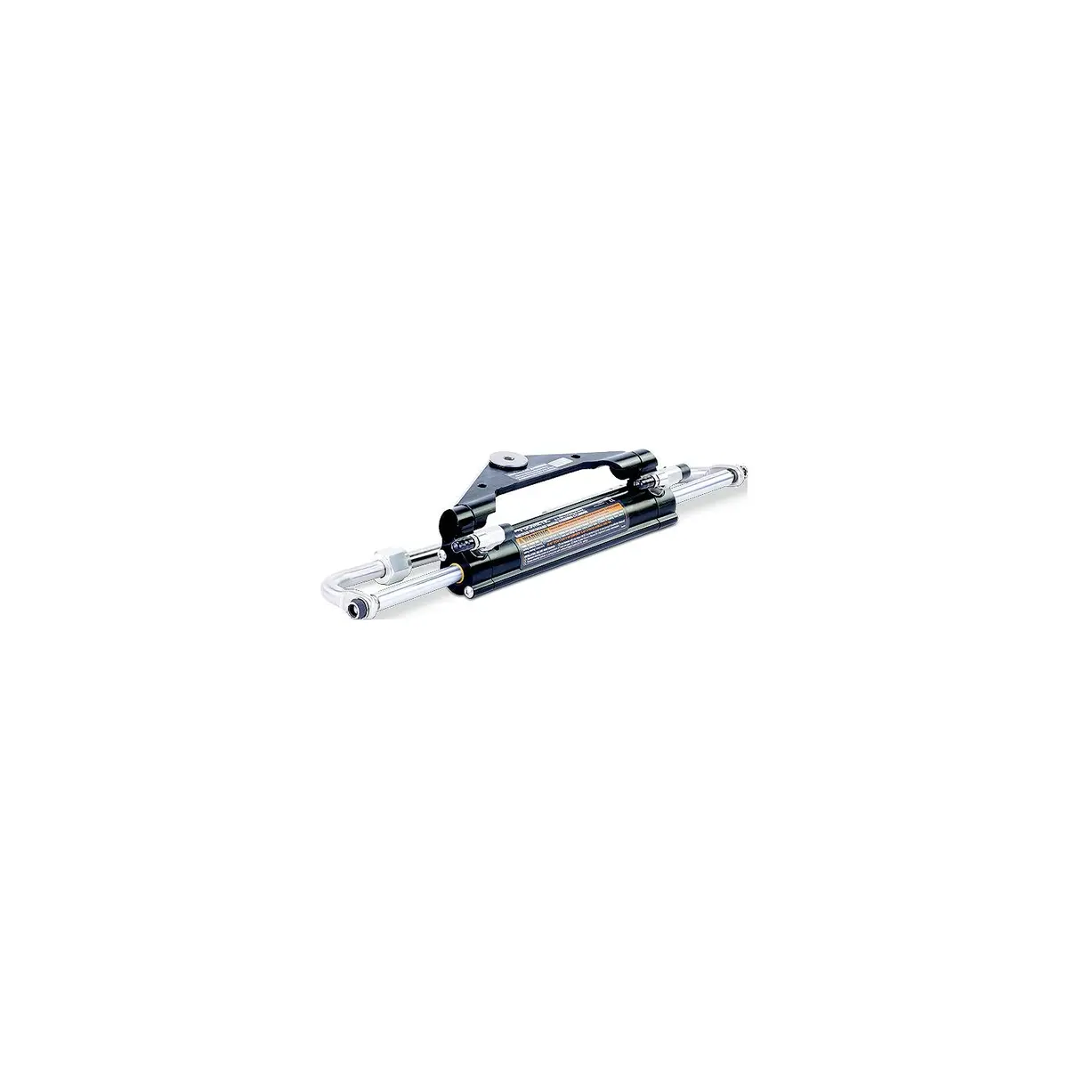 Seastar Hc4648-3 Baystar Outboard 8" Stroke 7.24 Cubic Inch Cylinder 1