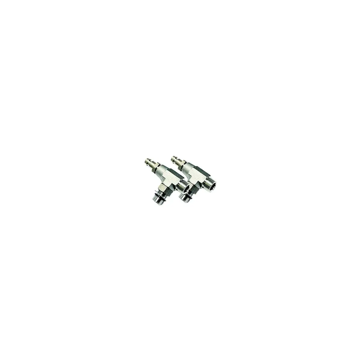 Seastar Hf4203 Cylinder Bleed Kit, 2/Kit 1