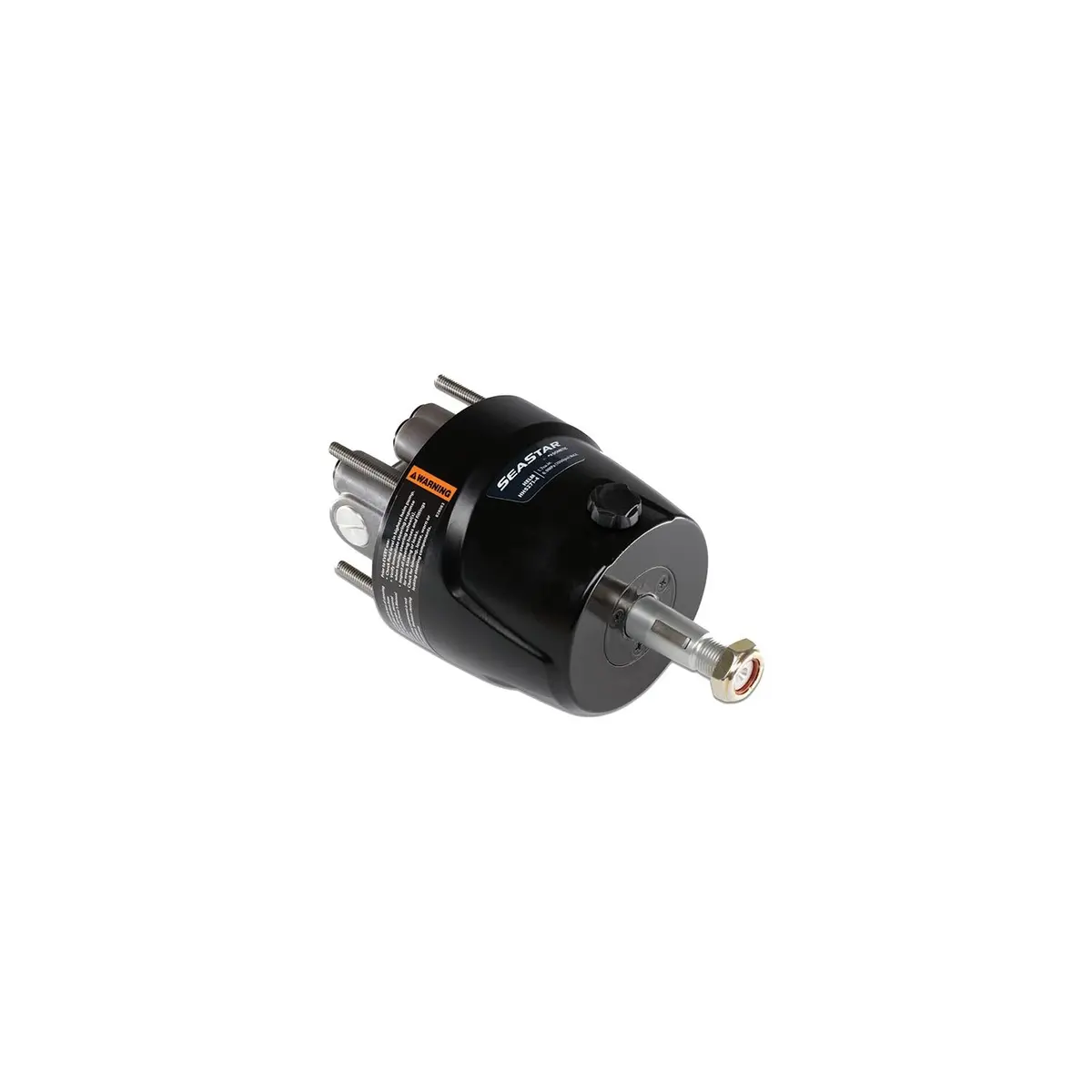 Dometic Hh5271-4 Helm 1.7 Front Mount (Gen 4) 1