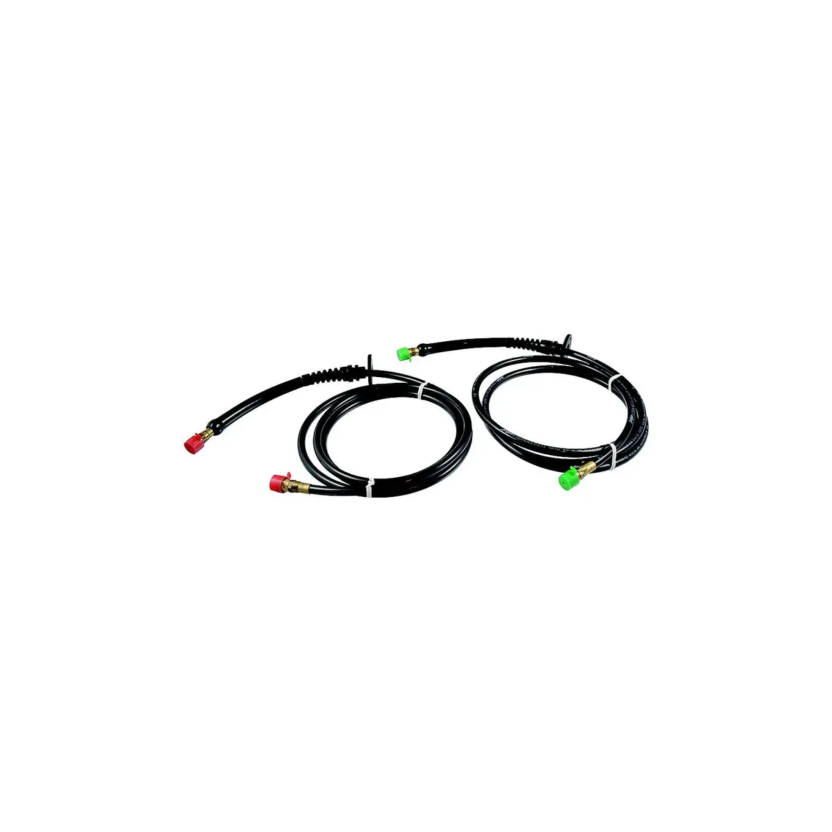 Dometic Ho8120 Bulkhead Hose Kit For Hydraulic Steering Installation, 2 Pieces Per Kit 1
