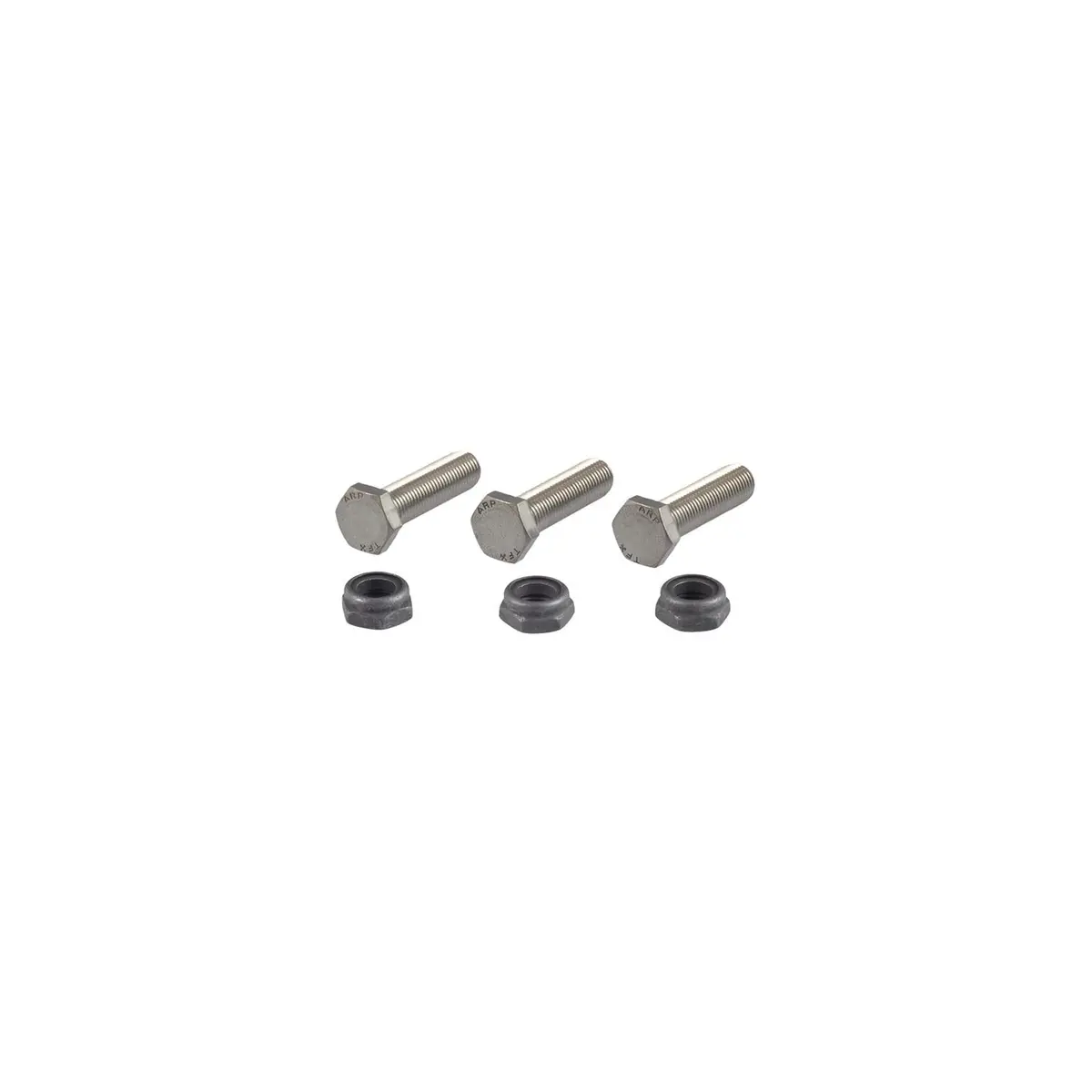 Seastar Hp6001 Hydraulic Hardware Kit, Includes Cap Screw, Hex Head, 3/8" Nf X 1 1/4" Sst, 3/Sets 1