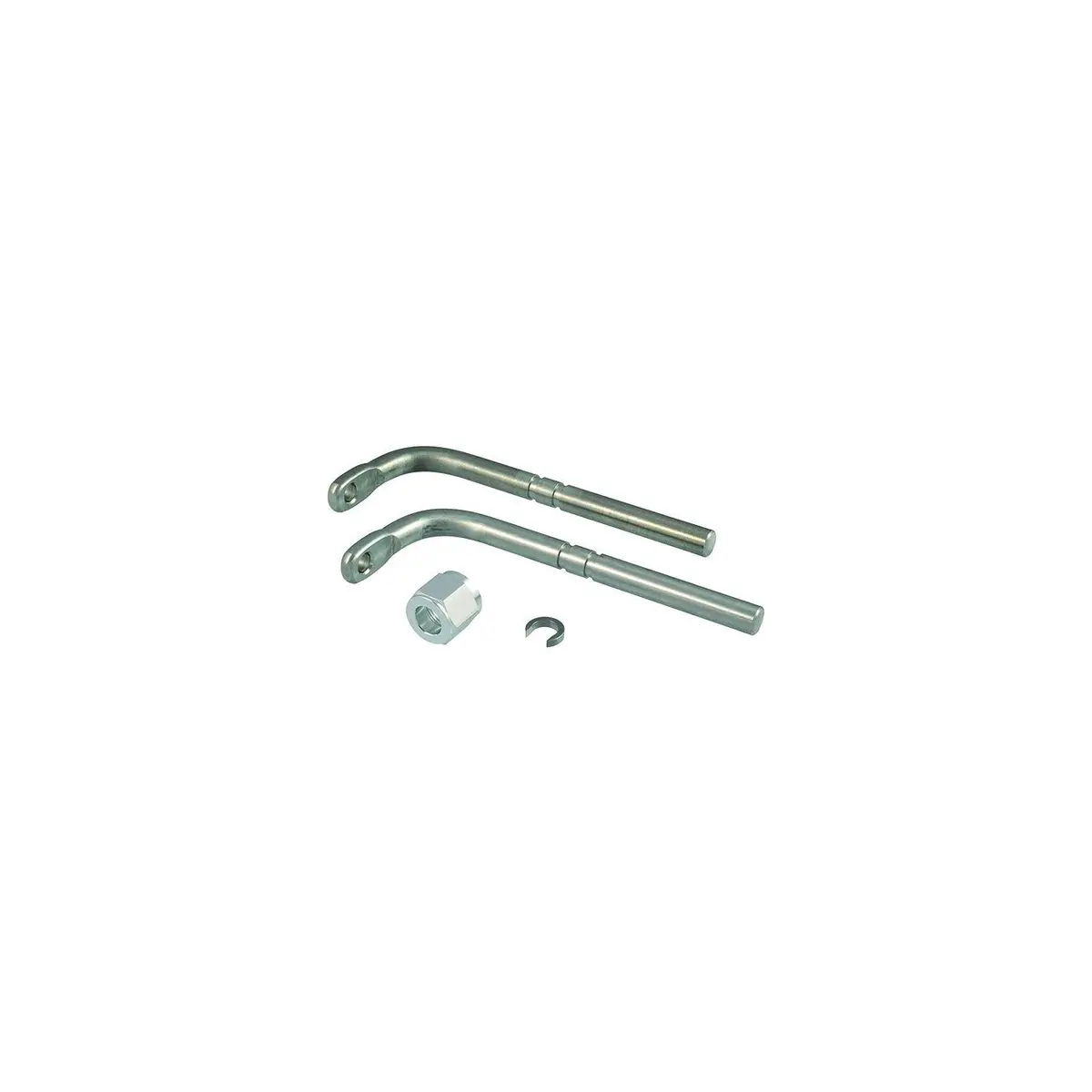 Seastar Hp6050 Support Rod For Baystar Cylinder, 2/Bag 1