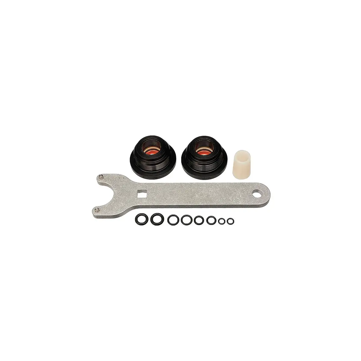 Seastar Hp6160 Gland Seal Kit 1