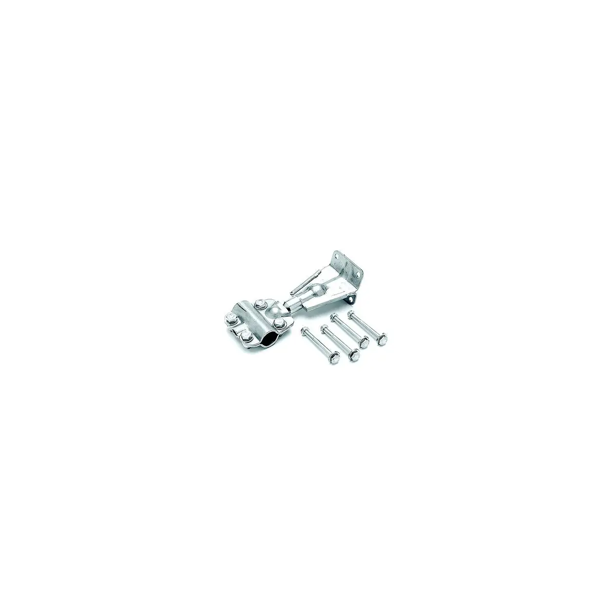 Dometic Sa27149p Clamp Block Kit Stainless 1