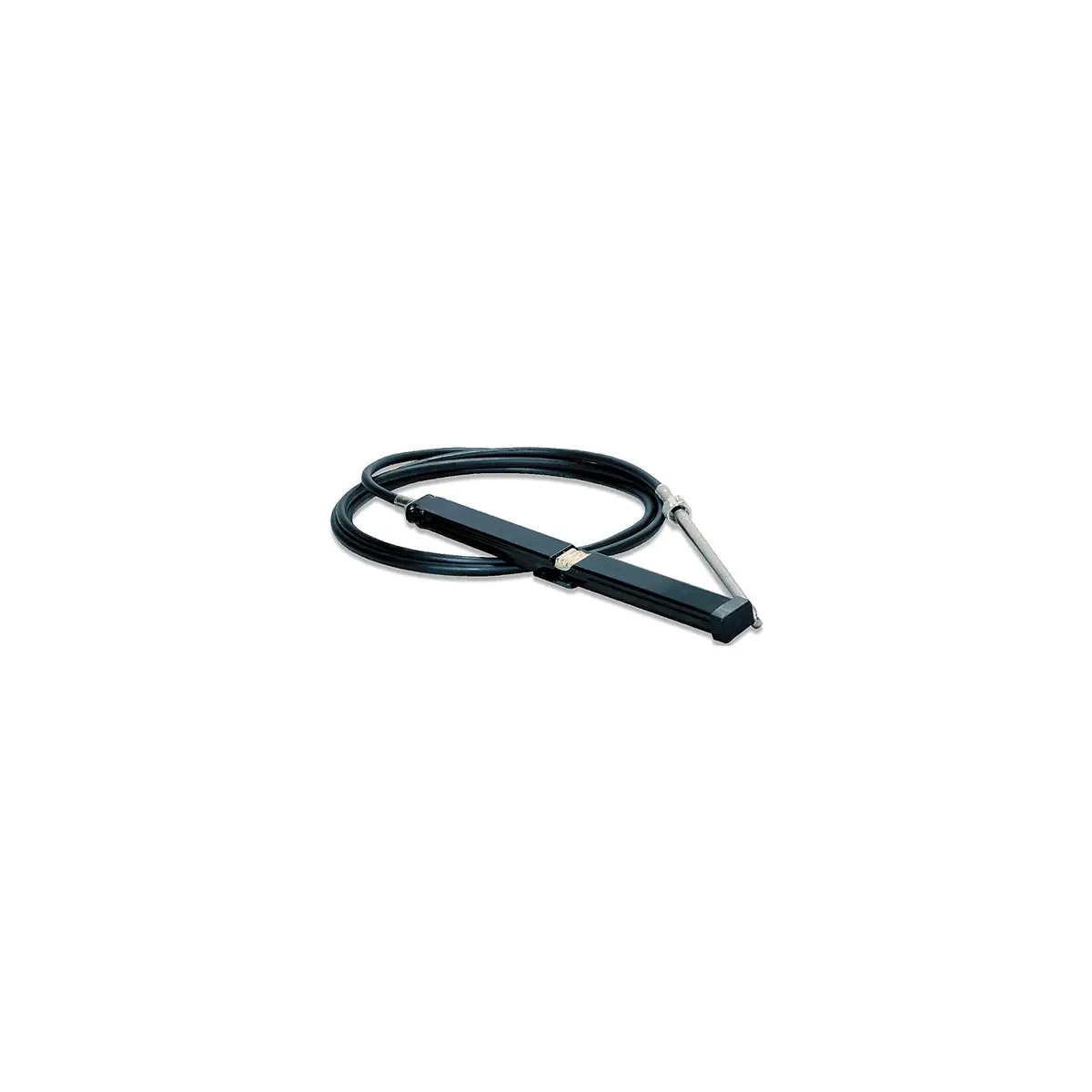 Dometic Ssc13414 Ssc134 Backmount Rack Single Cable, 14' 1