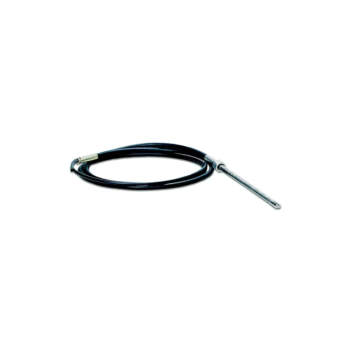 Seastar Ssc6206 Ssc62 Safe-T Qc Steering Cable 1