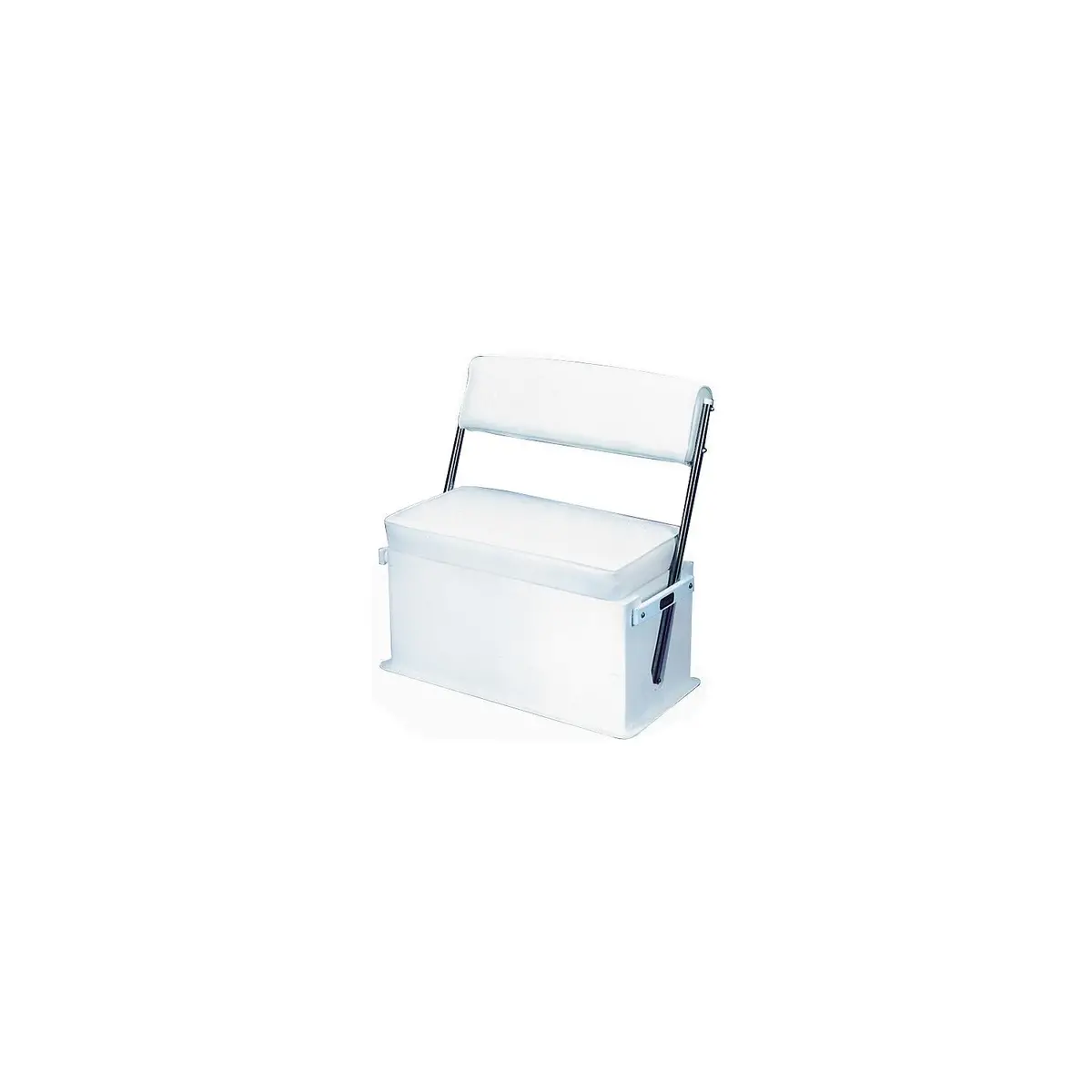 Todd 1758-18A Center Console Swingback Seat 1