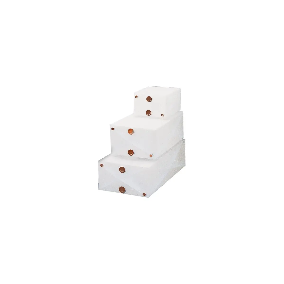 Todd 85-1666Wh Water/Holding Tank 20 Gallon 1