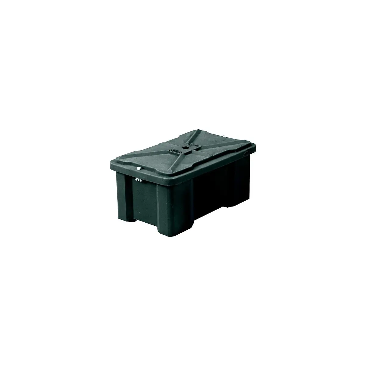 Todd 90-2169 8D Battery Box 1
