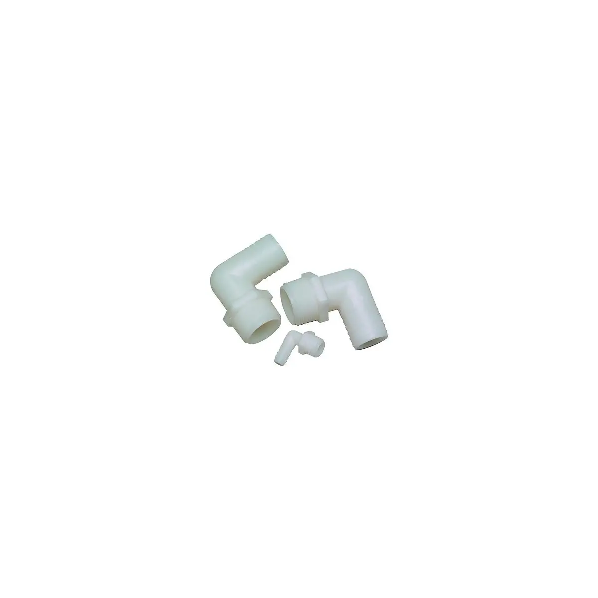 Todd 93-2221 Holding Tank 90Deg Adaptor Kit 1