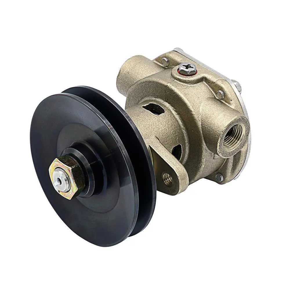 Albin Group Engine Cooling Pump F/Kohler 1