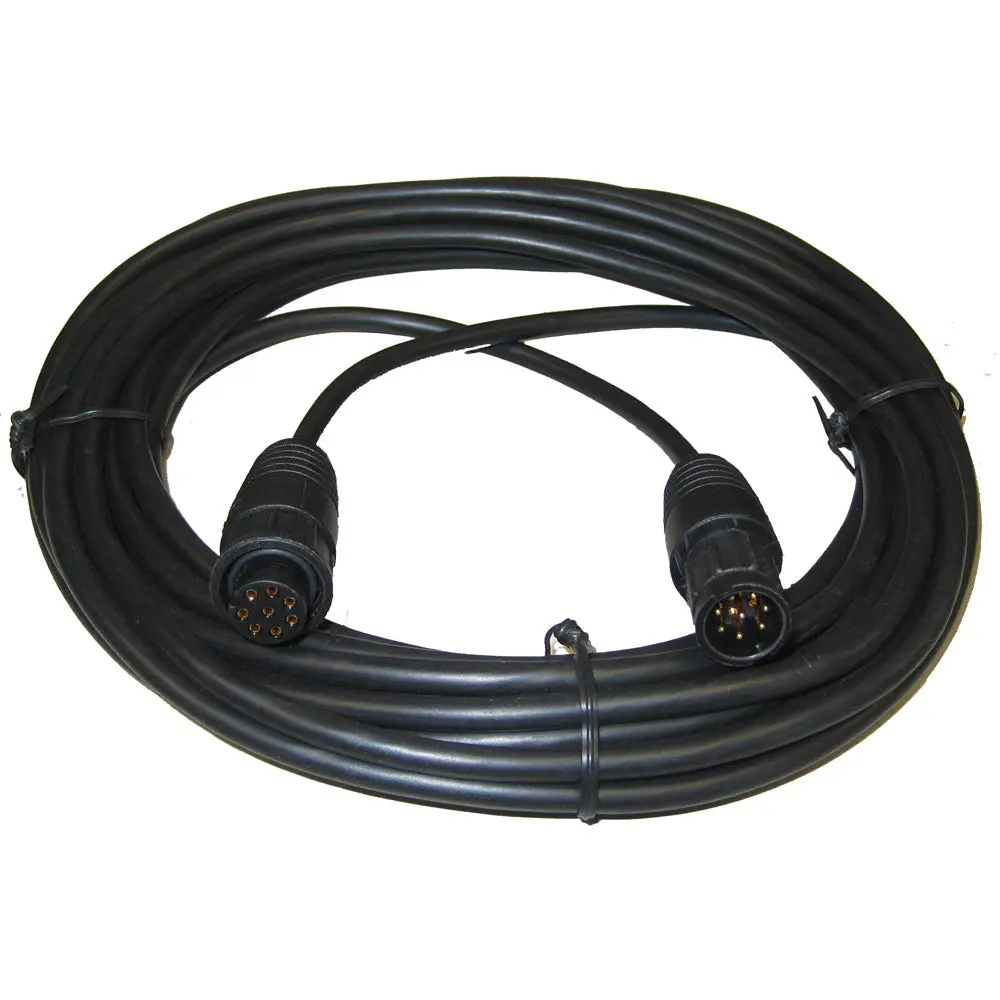 Icom Opc999 20' Extension Cable F/Commandmic 1