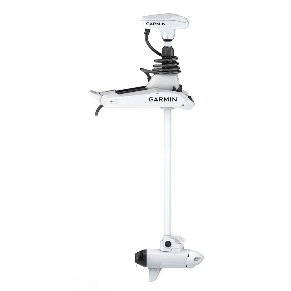 Garmin 0100257430 Force® Kraken Trolling Motor, 48", White 2