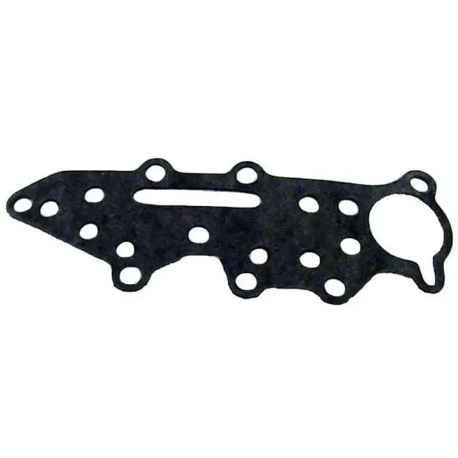 Sierra 18-0929-9 Thermostat Gasket Omc Johnson Evinrude, Pack Of 2 1