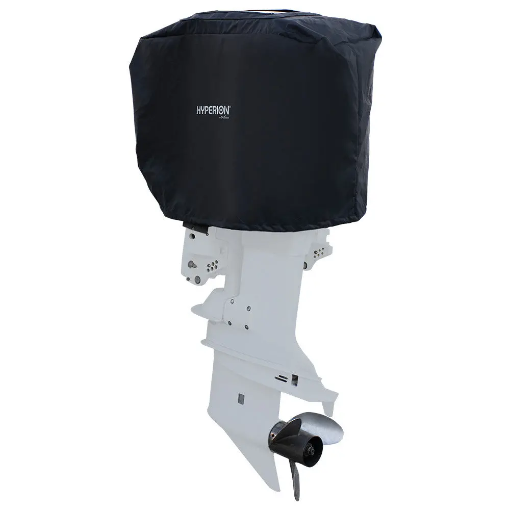Hyperion Hyp-Eng-M Boat Engine W/Solar Charger Medium 1