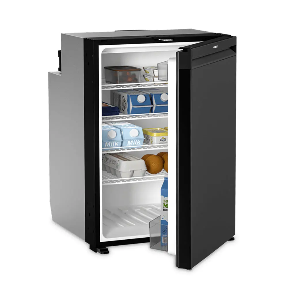 Dometic 9620001835 Nrx 115E Compressor Refrigerator 155L Black 1