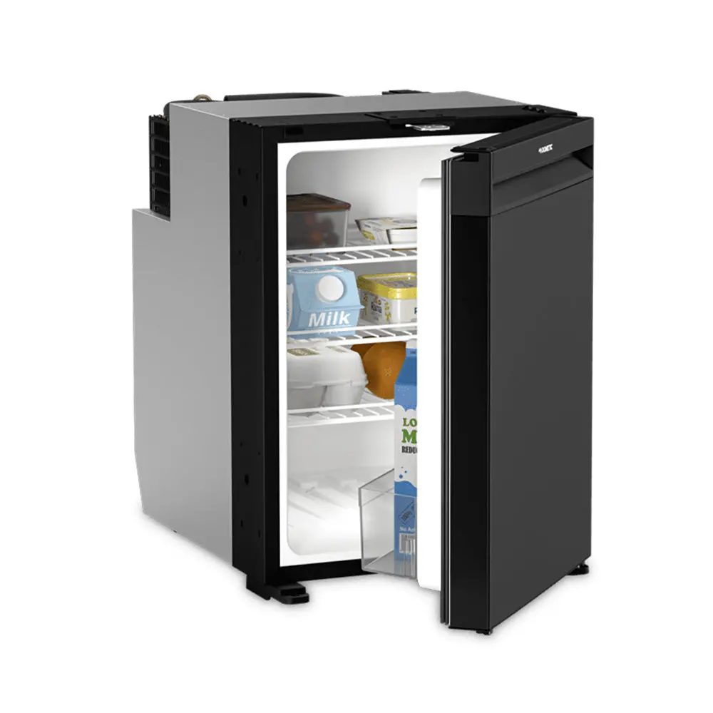 Dometic 9620001838 Nrx 50E Compressor Refrigerator 50L Black 1