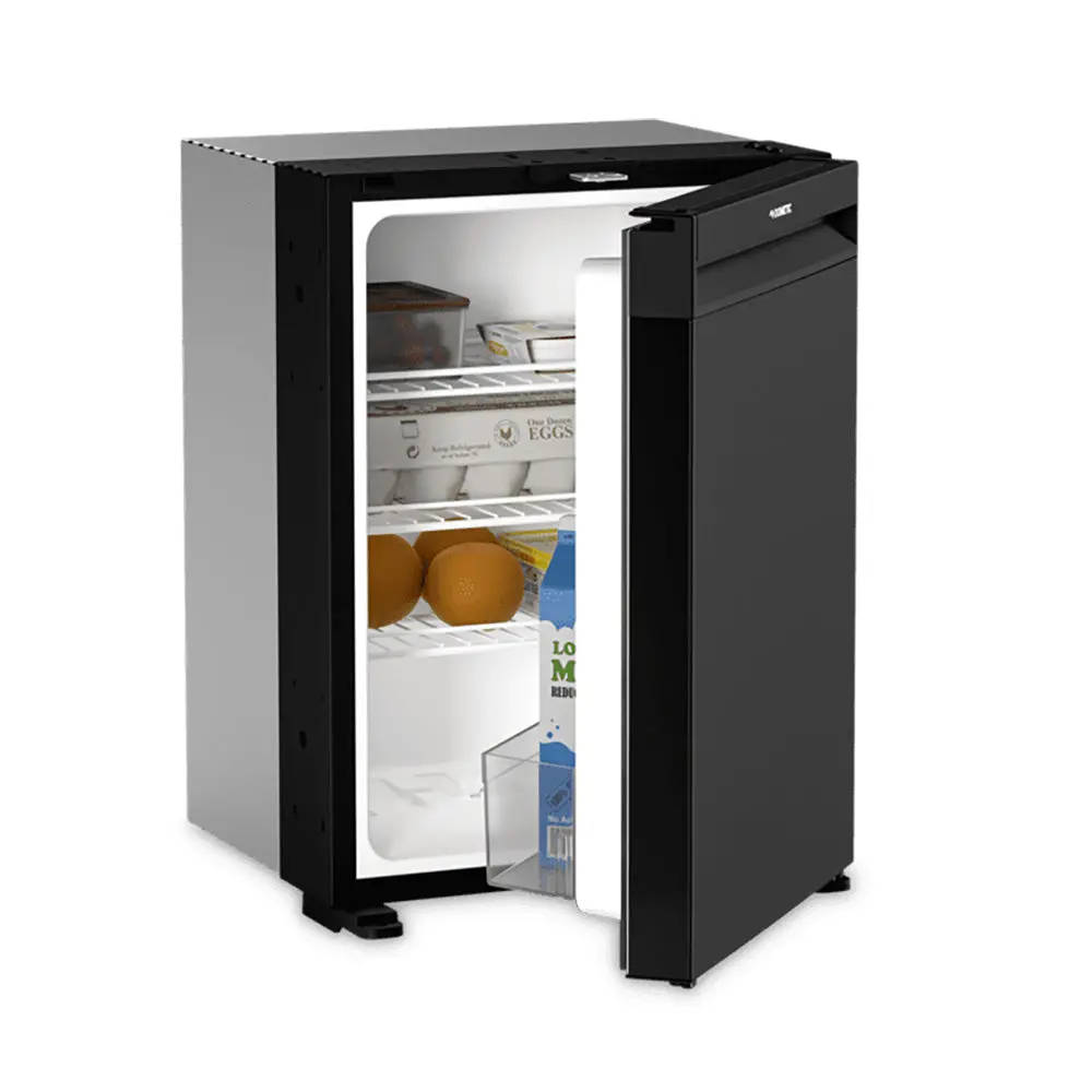 Dometic 9620001840 Nrx 35E Compressor Refrigerator 35L Black 1