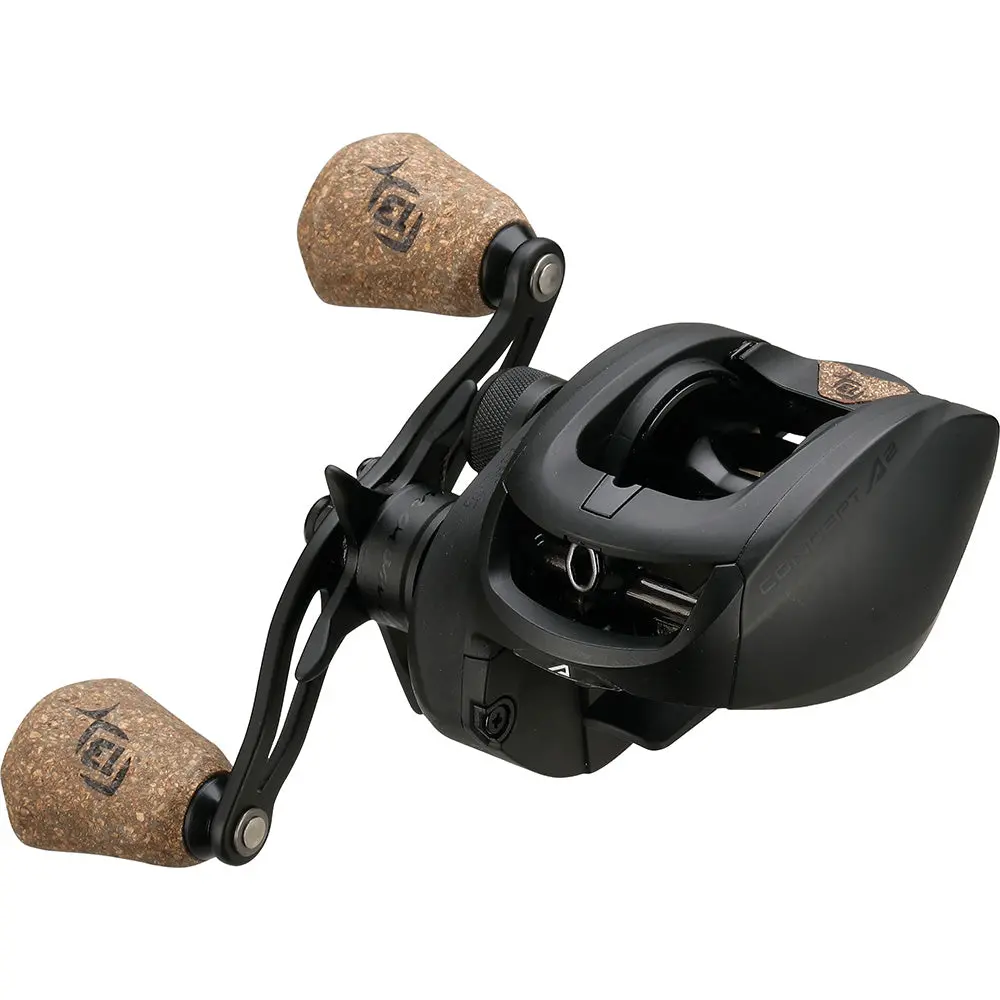 13 Fishing Concept A Baitcast Reel 1