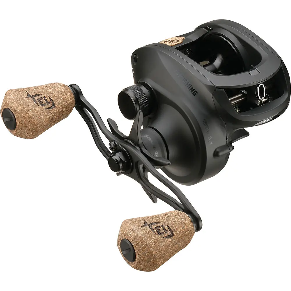 13 Fishing Concept A3 Baitcast Reel 1