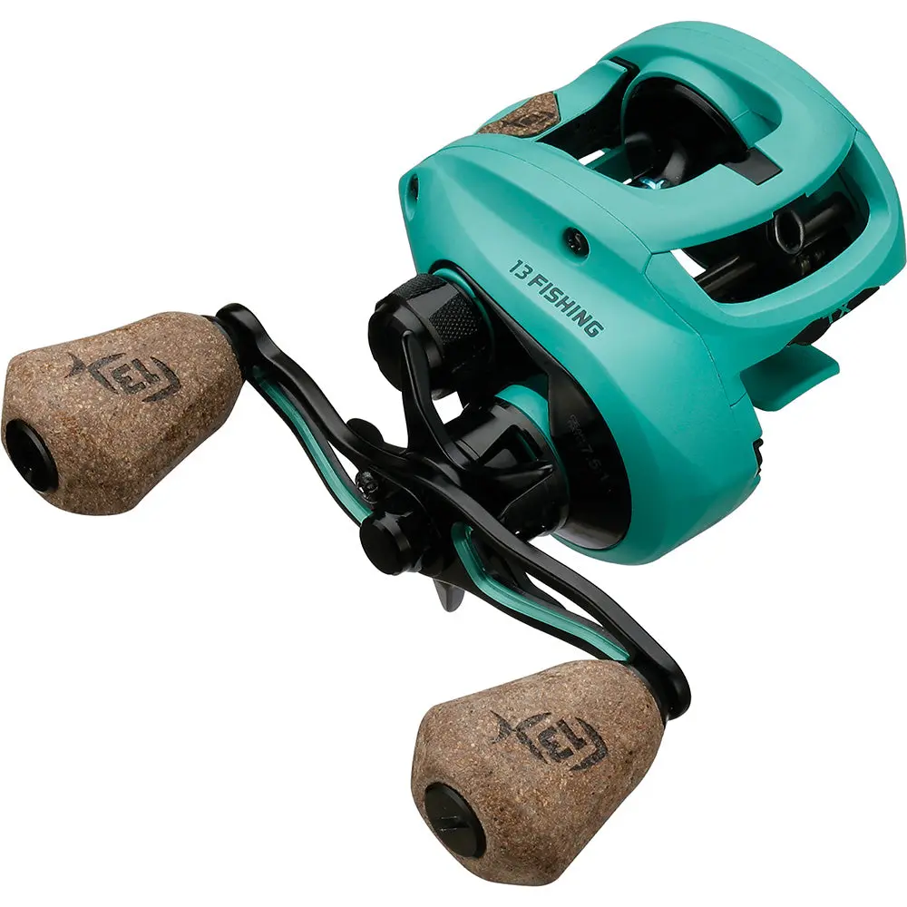 13 Fishing Concept Tx2 Baitcast Reel 1