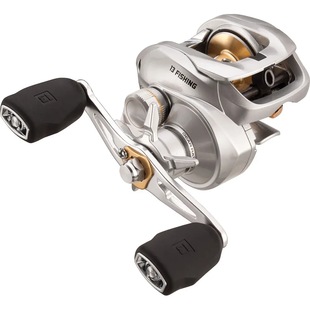 13 Fishing Modus C2 Baitcast Reel 1