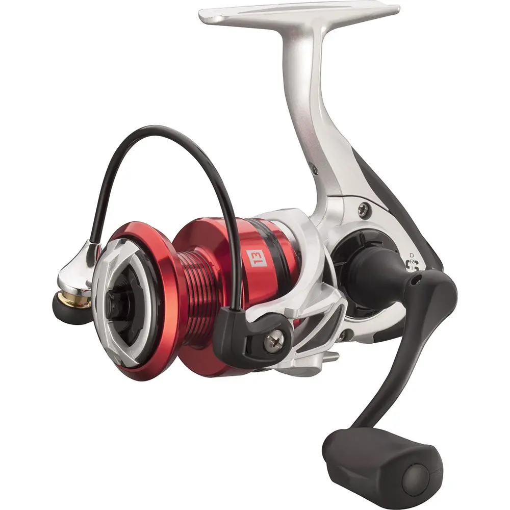 13 Fishing Source F Spinning Reel - 5.2:1 1