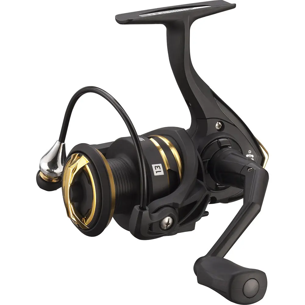 13 Fishing Source R Spinning Reel - 5.2:1 1