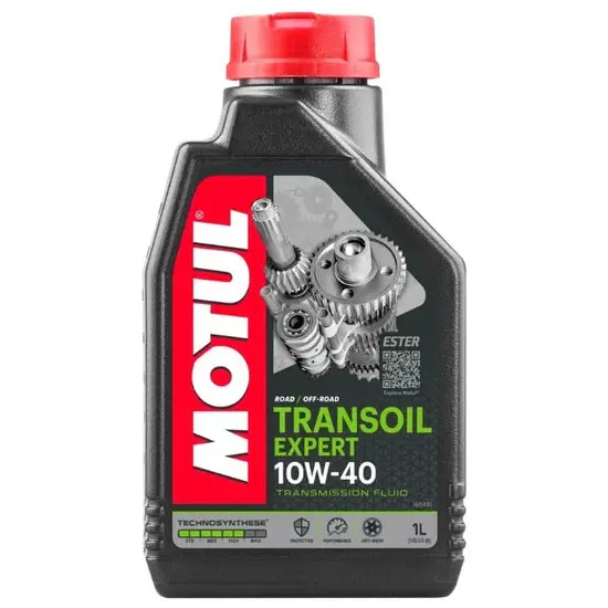 Motul Transoil Expert 1L 10W40 1